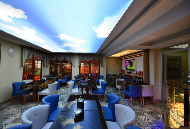 Ecrin Otel Uzungöl - Görsel 14