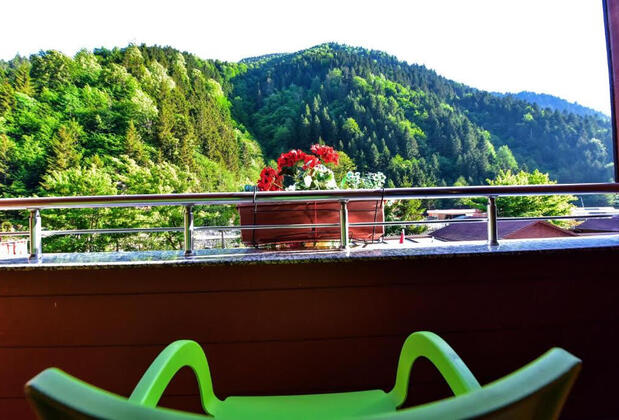 Ecrin Otel Uzungöl - Görsel 17