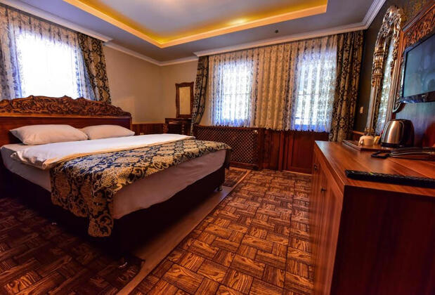 Ecrin Otel Uzungöl - Görsel 3