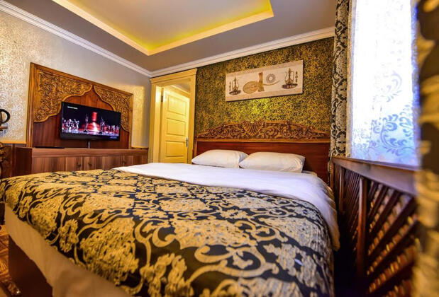 Ecrin Otel Uzungöl - Görsel 4