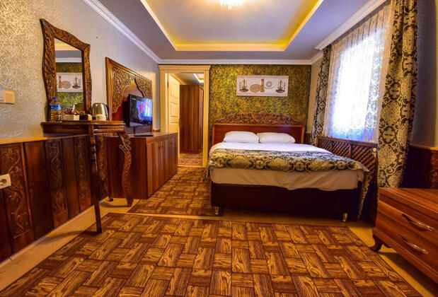 Ecrin Otel Uzungöl - Görsel 11