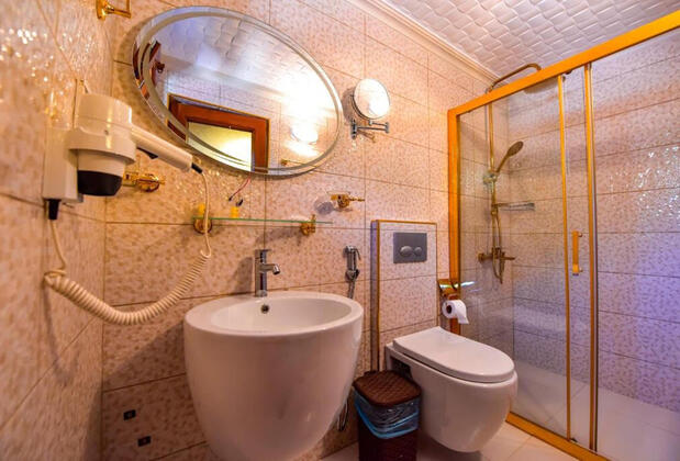 Ecrin Otel Uzungöl - Görsel 12