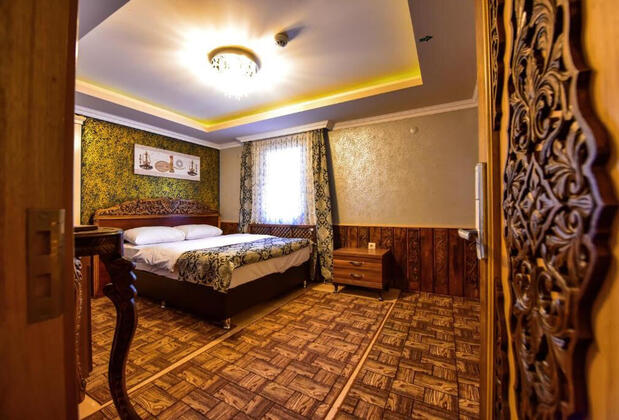 Ecrin Otel Uzungöl - Görsel 10