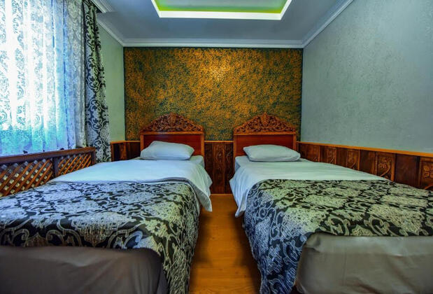 Ecrin Otel Uzungöl - Görsel 9