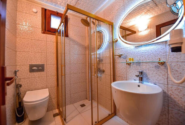 Ecrin Otel Uzungöl - Görsel 13