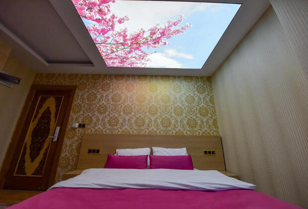 Ecrin Otel Uzungöl - Görsel 7