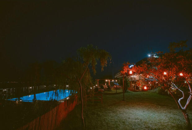 İğdebağları Zeytin Butik Otel - Görsel 9