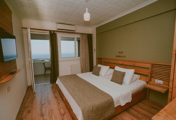 İğdebağları Zeytin Butik Otel - Görsel 3