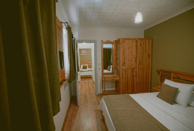 İğdebağları Zeytin Butik Otel - Görsel 4
