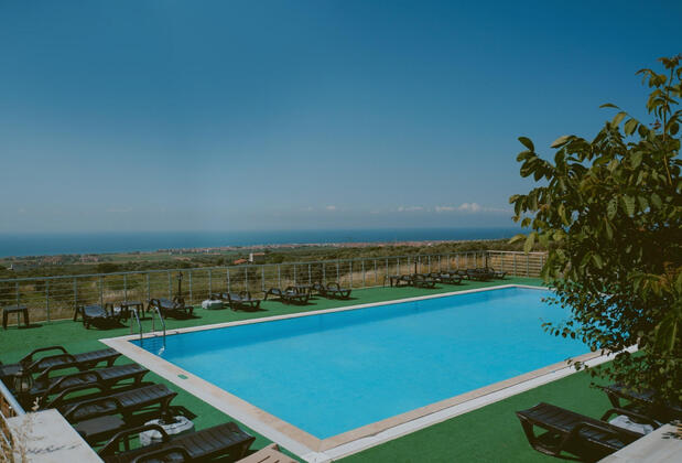 İğdebağları Zeytin Butik Otel - Görsel 12