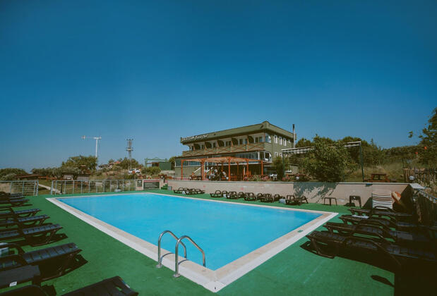 İğdebağları Zeytin Butik Otel - Görsel 13