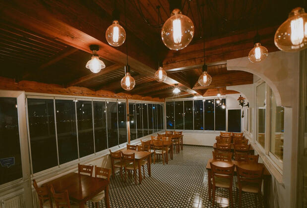 İğdebağları Zeytin Butik Otel - Görsel 6