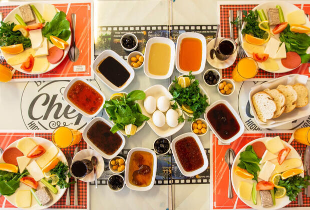 Highway Hotel - Görsel 13