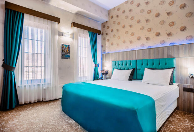 Highway Hotel - Görsel 4