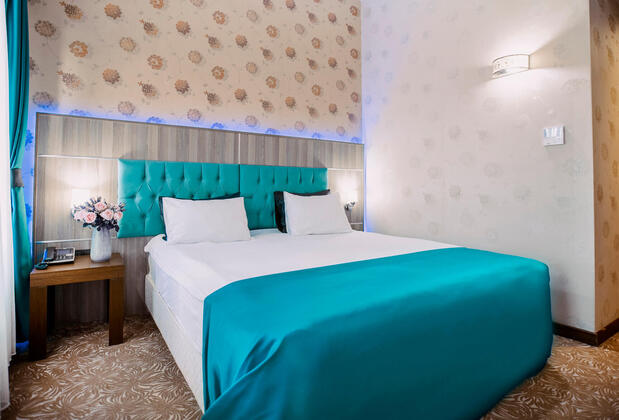 Highway Hotel - Görsel 3