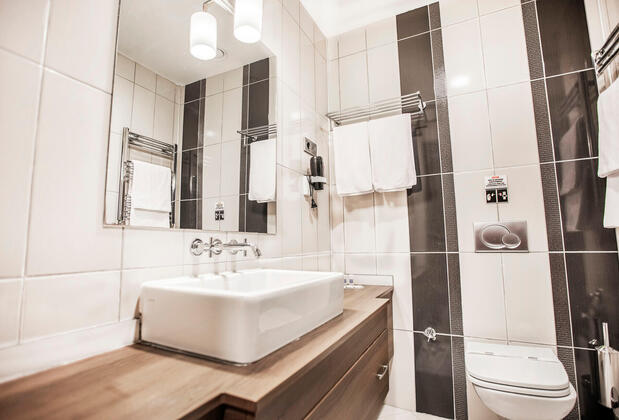 Highway Hotel - Görsel 10