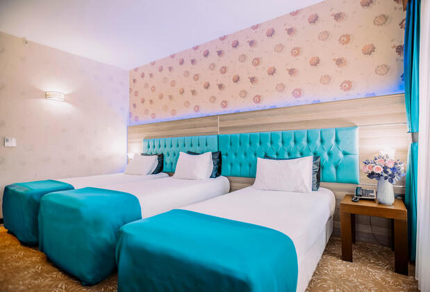 Highway Hotel - Görsel 5