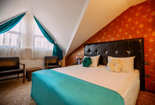 Highway Hotel - Görsel 9