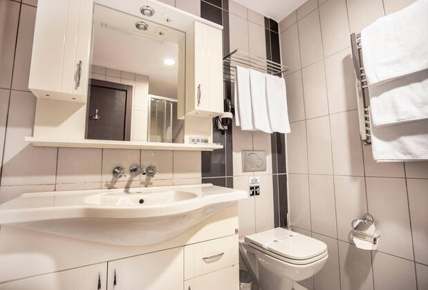 Highway Hotel - Görsel 12