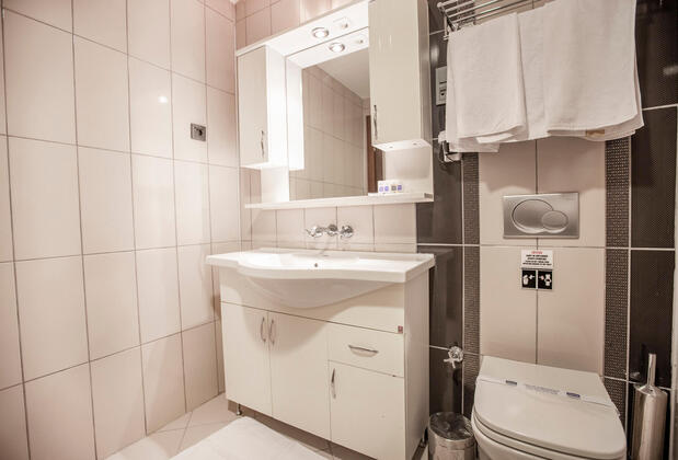 Highway Hotel - Görsel 11