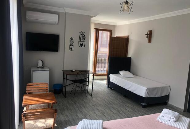 Kıyıköy Limon Otel - Görsel 12