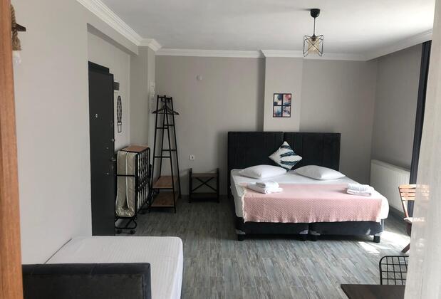 Kıyıköy Limon Otel - Görsel 10