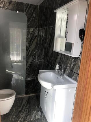 Kıyıköy Limon Otel - Görsel 18