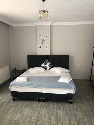 Kıyıköy Limon Otel - Görsel 14