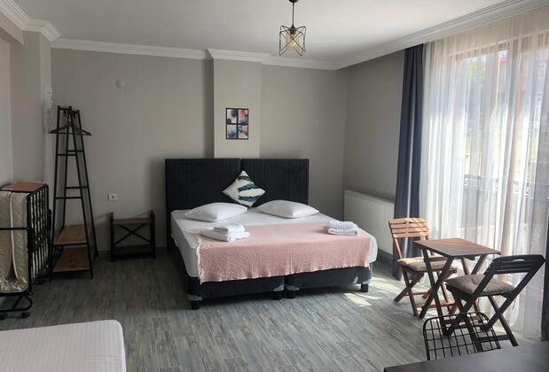 Kıyıköy Limon Otel - Görsel 17