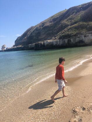 Kıyıköy Limon Otel - Görsel 24