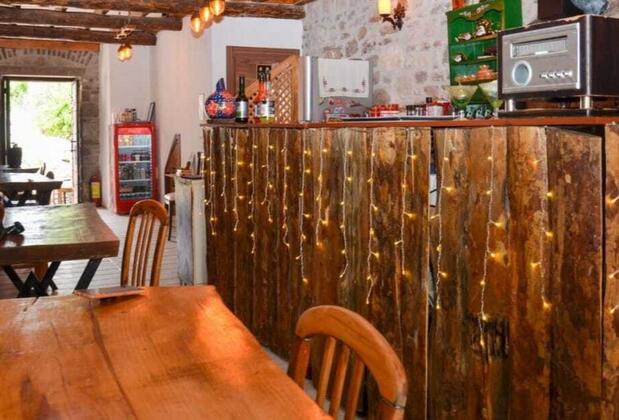 Azra Konukevi ve Restaurant - Görsel 5