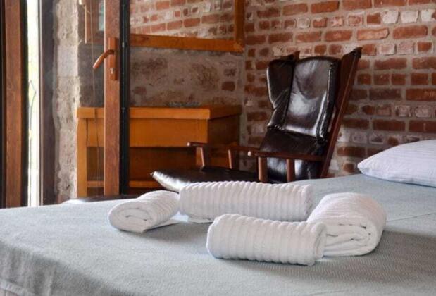 Azra Konukevi ve Restaurant - Görsel 9