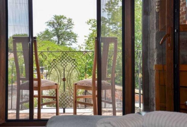 Azra Konukevi ve Restaurant - Görsel 8