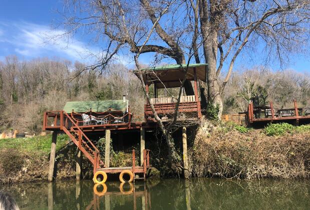 Kıyıköy Limon Otel - Görsel 26