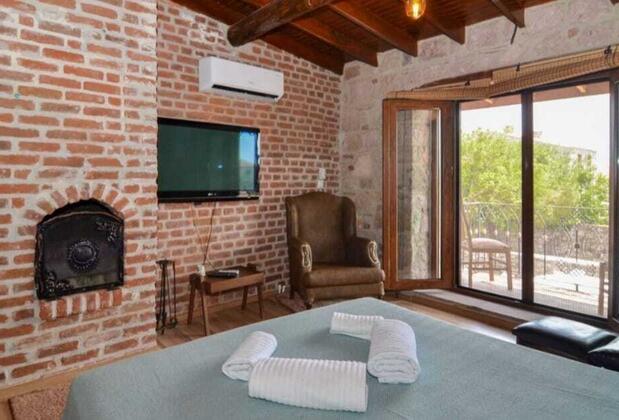 Azra Konukevi ve Restaurant - Görsel 11