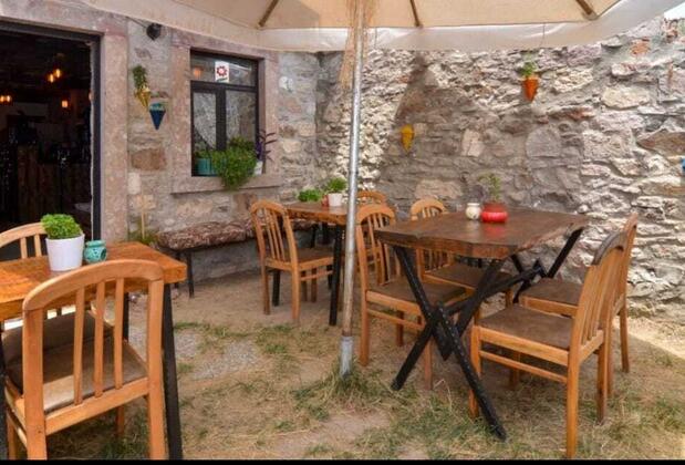 Azra Konukevi ve Restaurant - Görsel 6