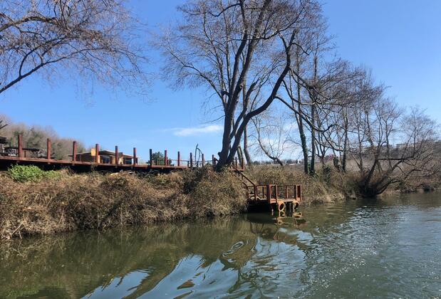 Kıyıköy Limon Otel - Görsel 27