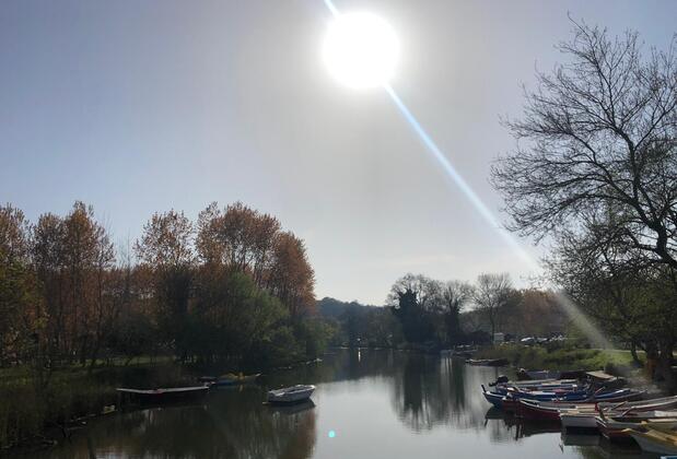 Kıyıköy Limon Otel - Görsel 28