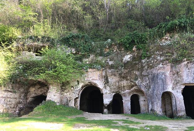 Kıyıköy Limon Otel - Görsel 29