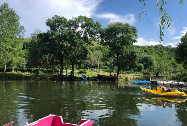 Kıyıköy Limon Otel - Görsel 31