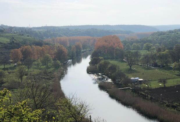 Kıyıköy Limon Otel - Görsel 32