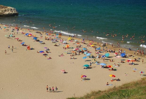 Kıyıköy Limon Otel - Görsel 33