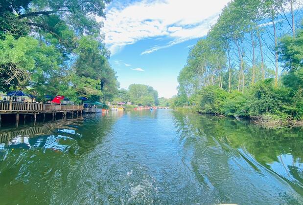 Kıyıköy Limon Otel - Görsel 34