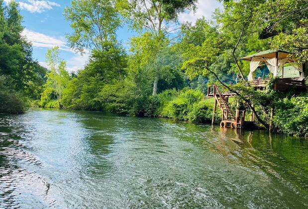 Kıyıköy Limon Otel - Görsel 35