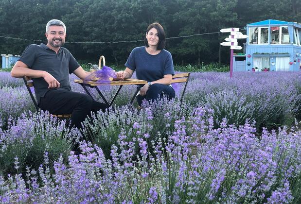 Kıyıköy Limon Otel - Görsel 36