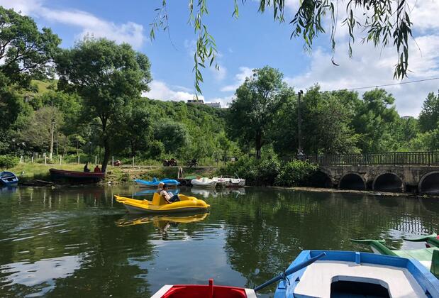 Kıyıköy Limon Otel - Görsel 38