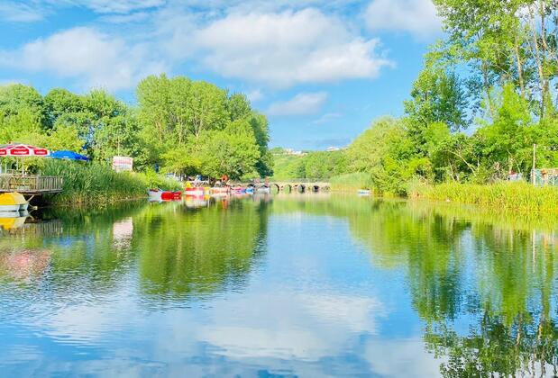 Kıyıköy Limon Otel - Görsel 40