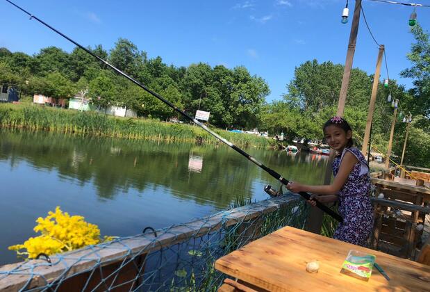 Kıyıköy Limon Otel - Görsel 41