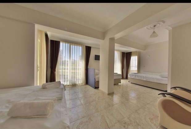 Kıyıköy Limon Otel - Görsel 3