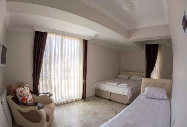 Kıyıköy Limon Otel - Görsel 5